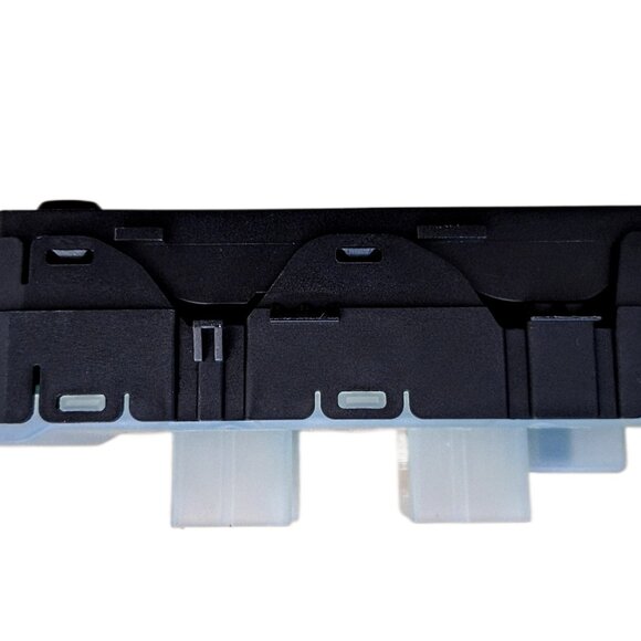 Master Power Window Switch Driver Side Replacement Dodge Chrysler Jeep - Picture 3 of 6